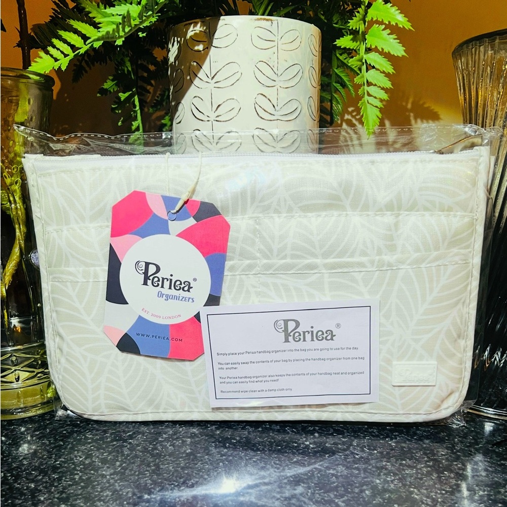 Periea - Purse Organizer Insert